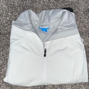 Columbia Titanium Jacket